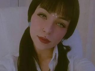 Image de profil du modèle de webcam Annyleytonnn