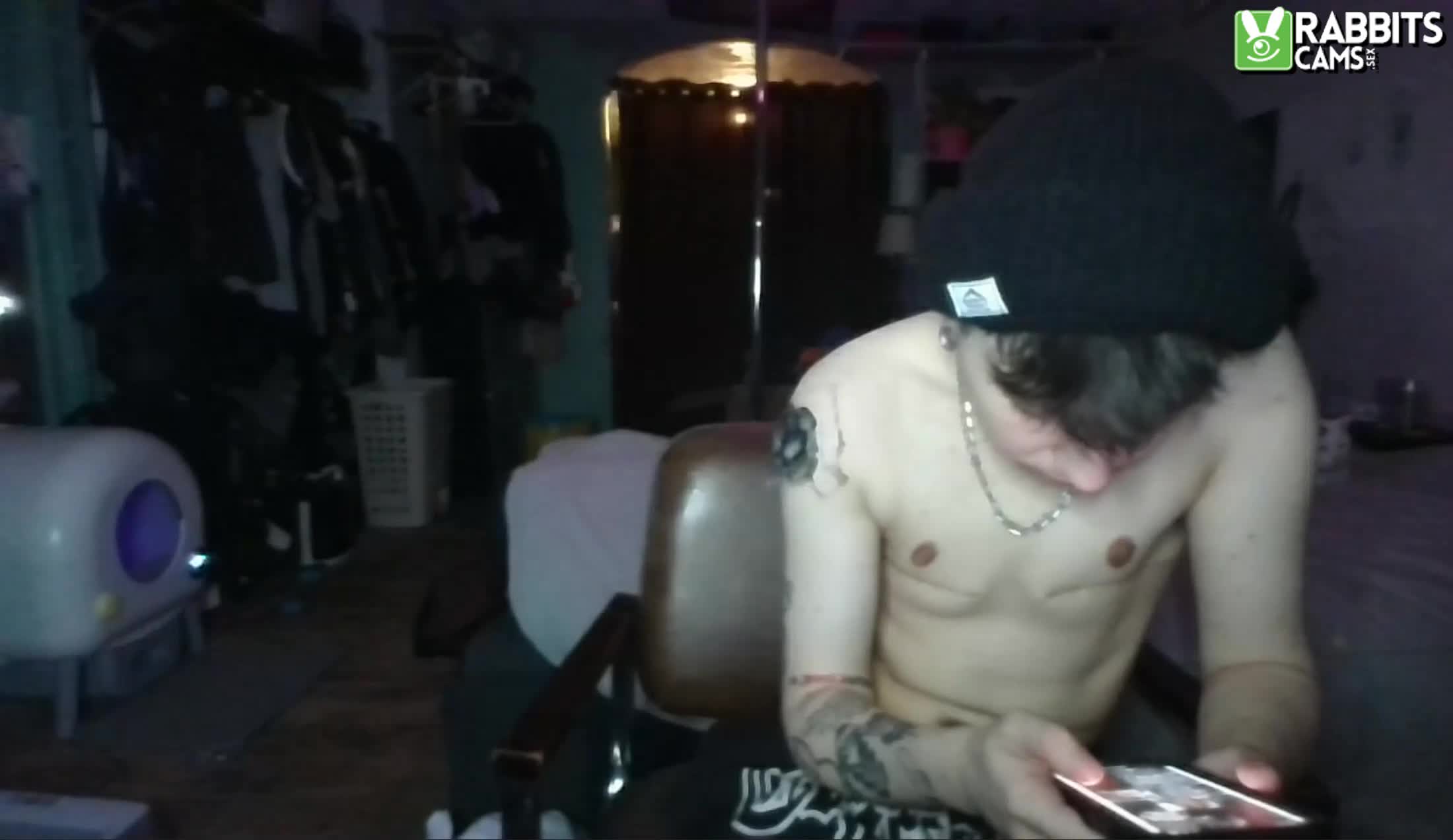 Performer CallMeCoby Video 1