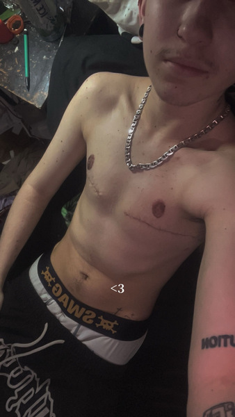 Interprete CallMeCoby Foto 2