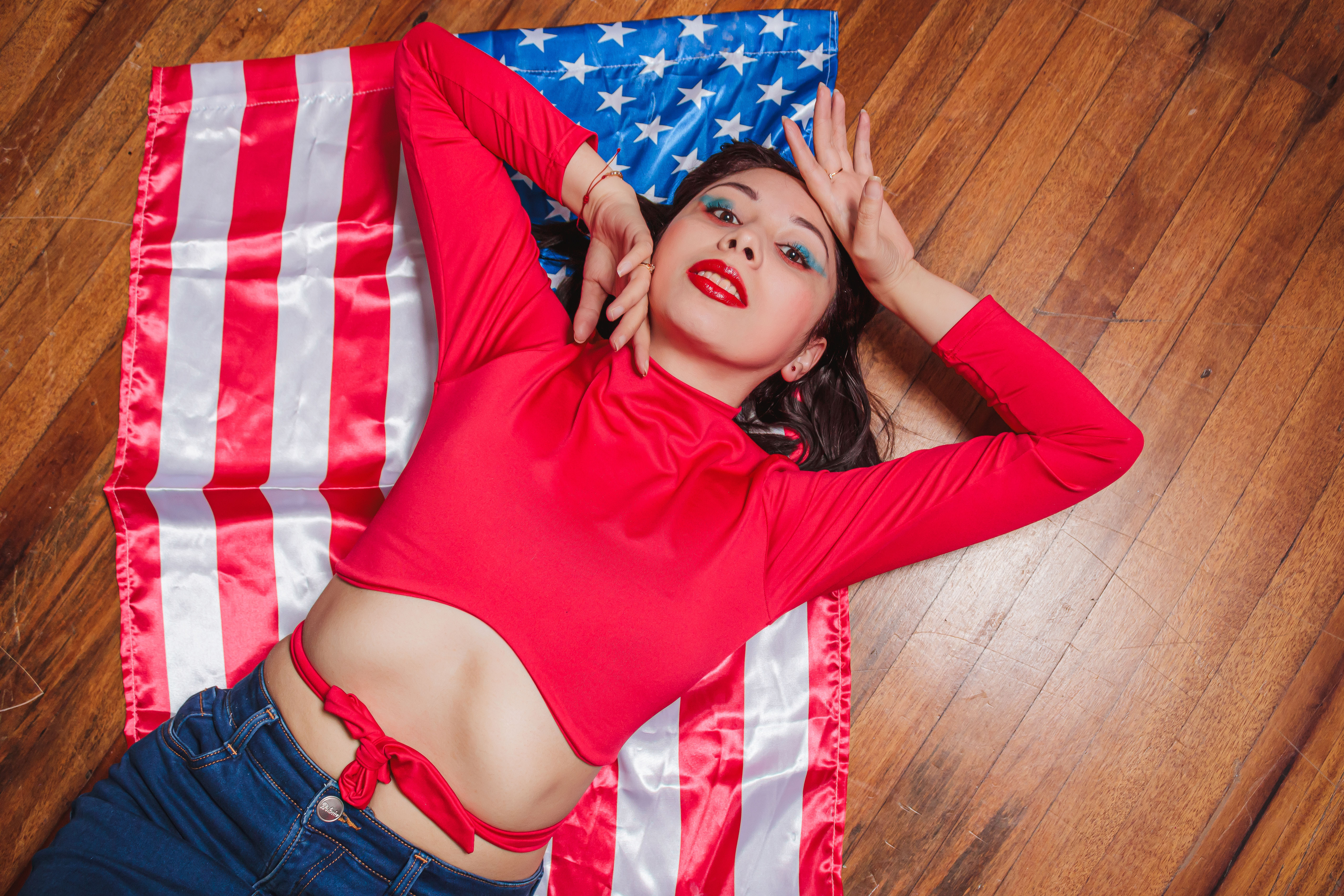 Interprète Stephanie_sun Photo 3