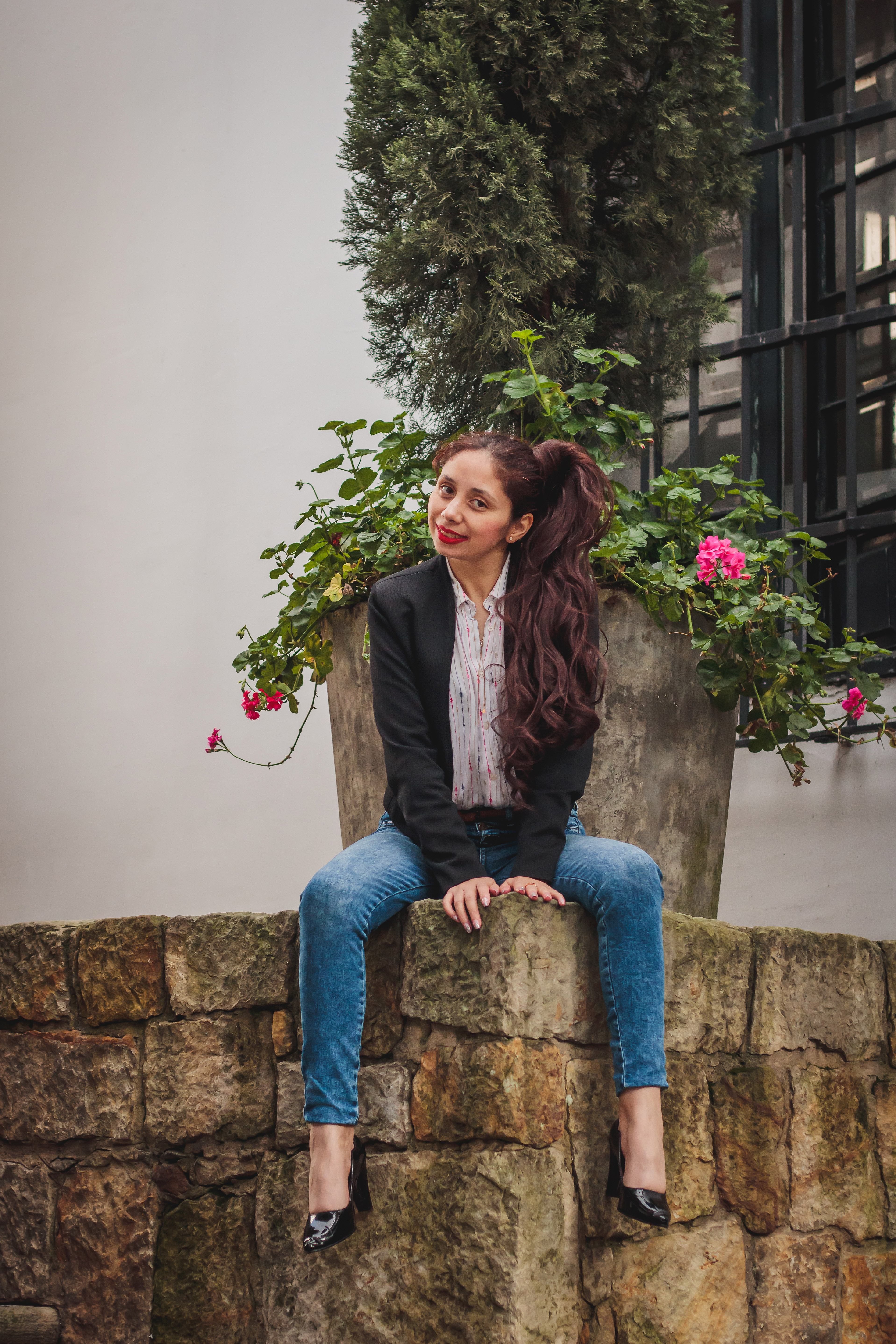 Interprète Stephanie_sun Photo 11