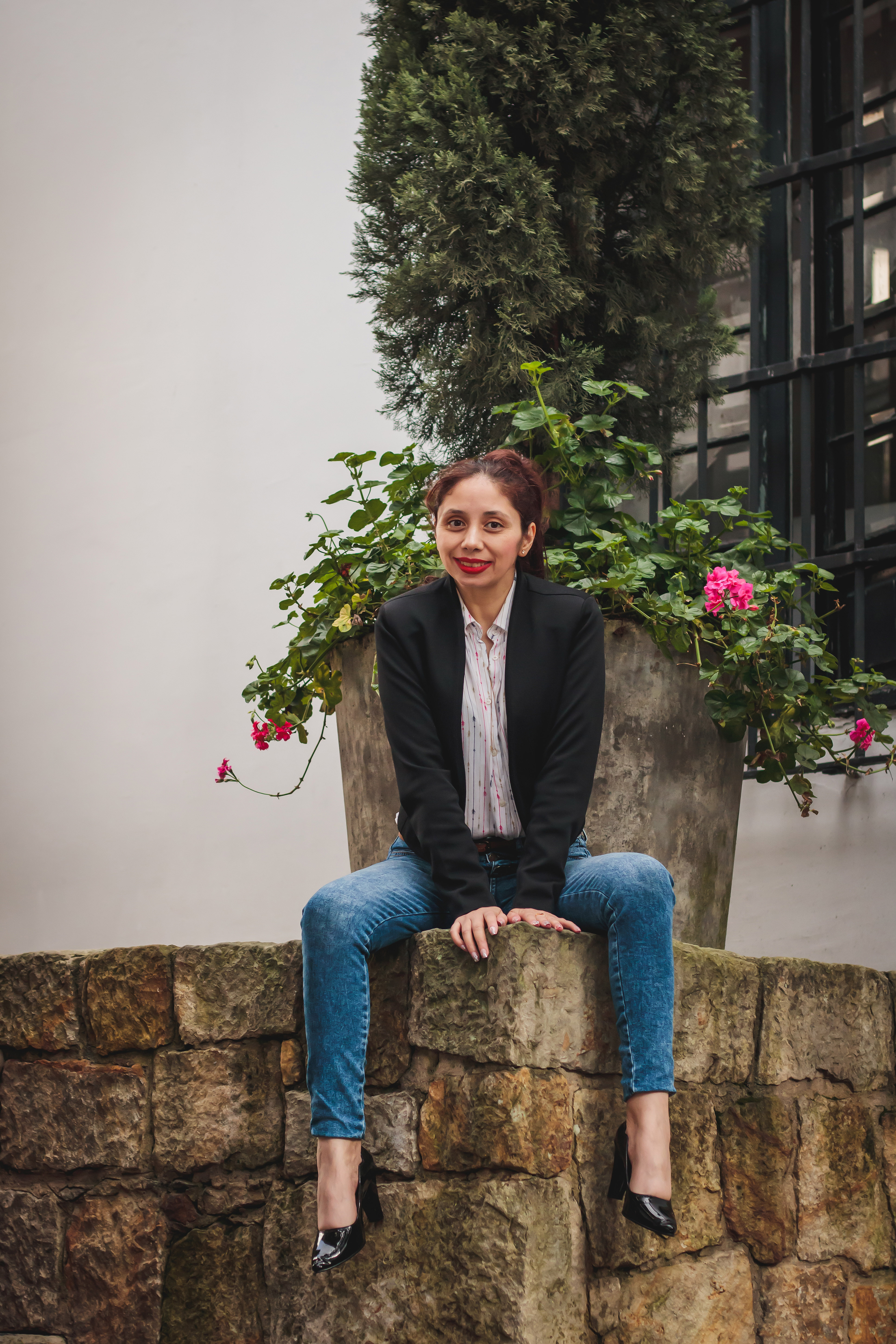 Interprète Stephanie_sun Photo 10