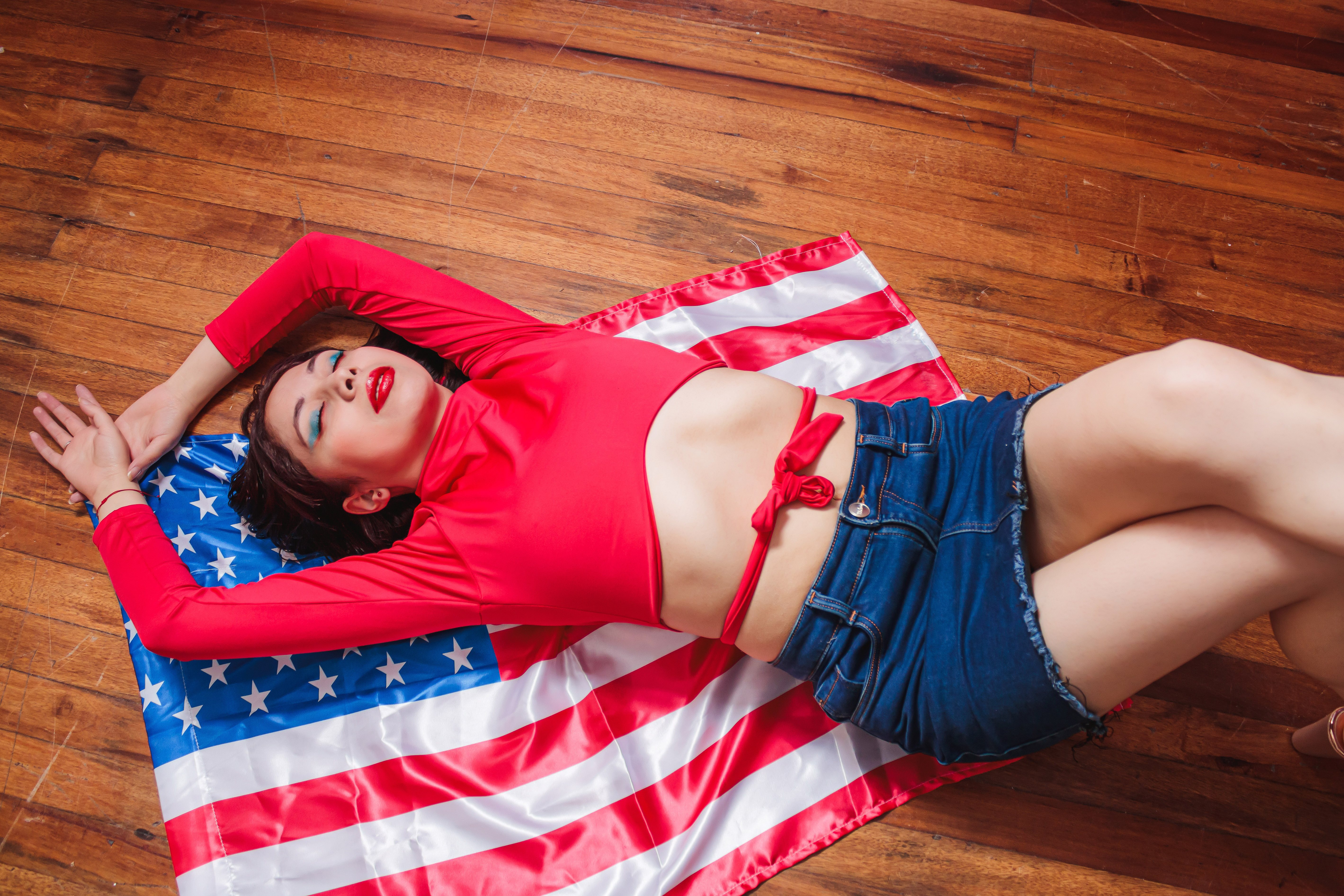 Interprète Stephanie_sun Photo 2