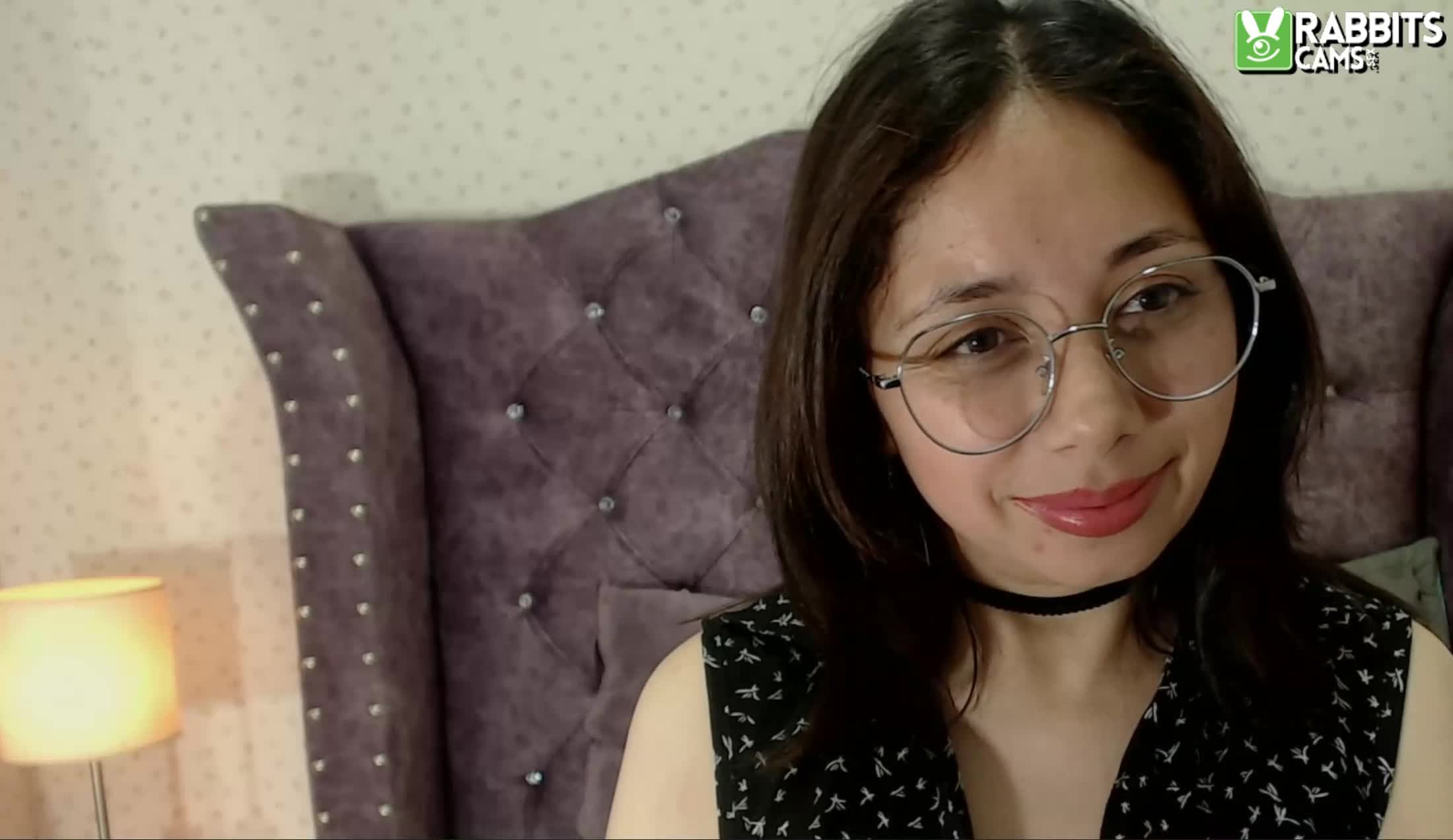 Interprète Stephanie_sun Vidéo 1