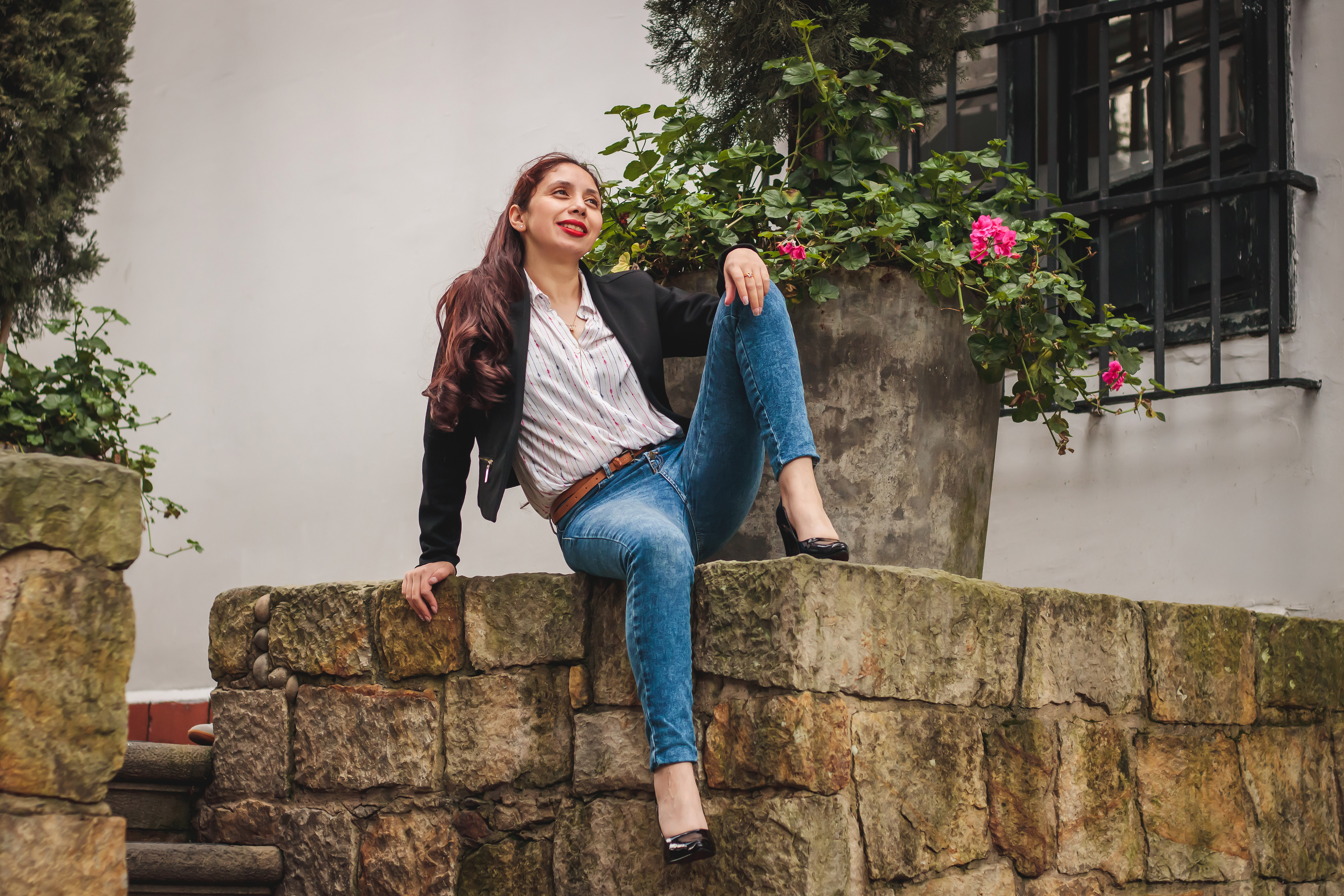 Interprète Stephanie_sun Photo 8