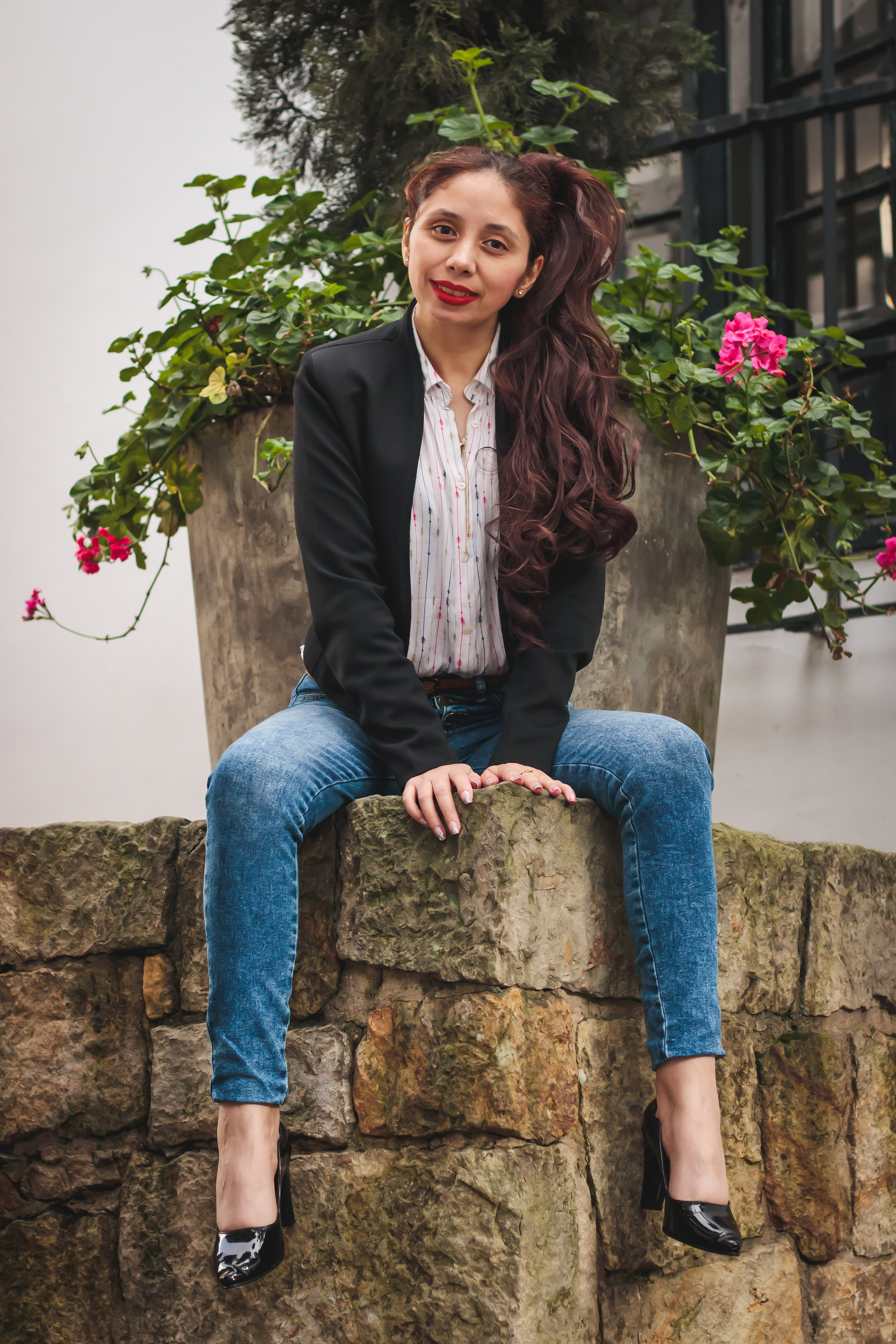 Interprète Stephanie_sun Photo 12