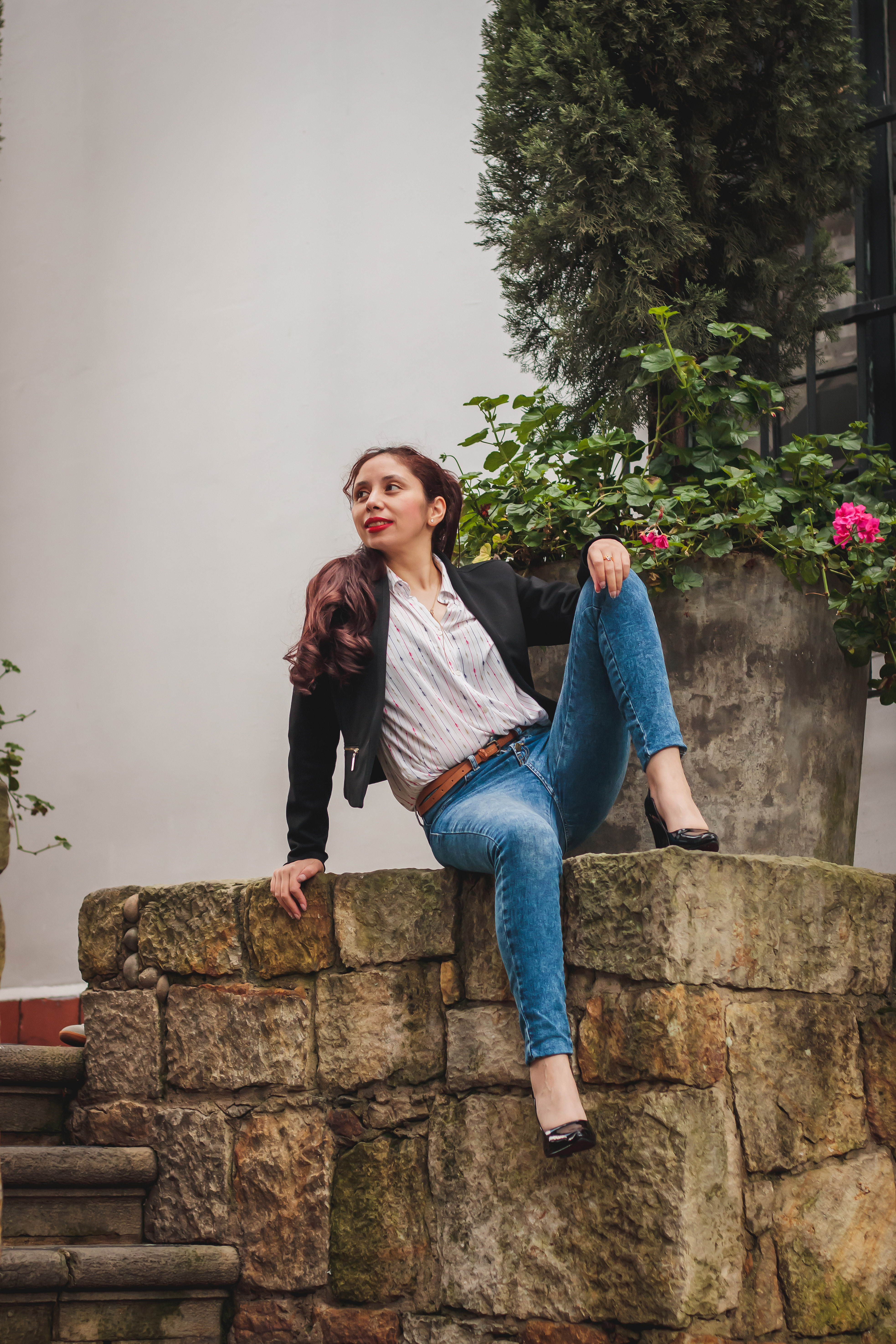 Interprète Stephanie_sun Photo 9