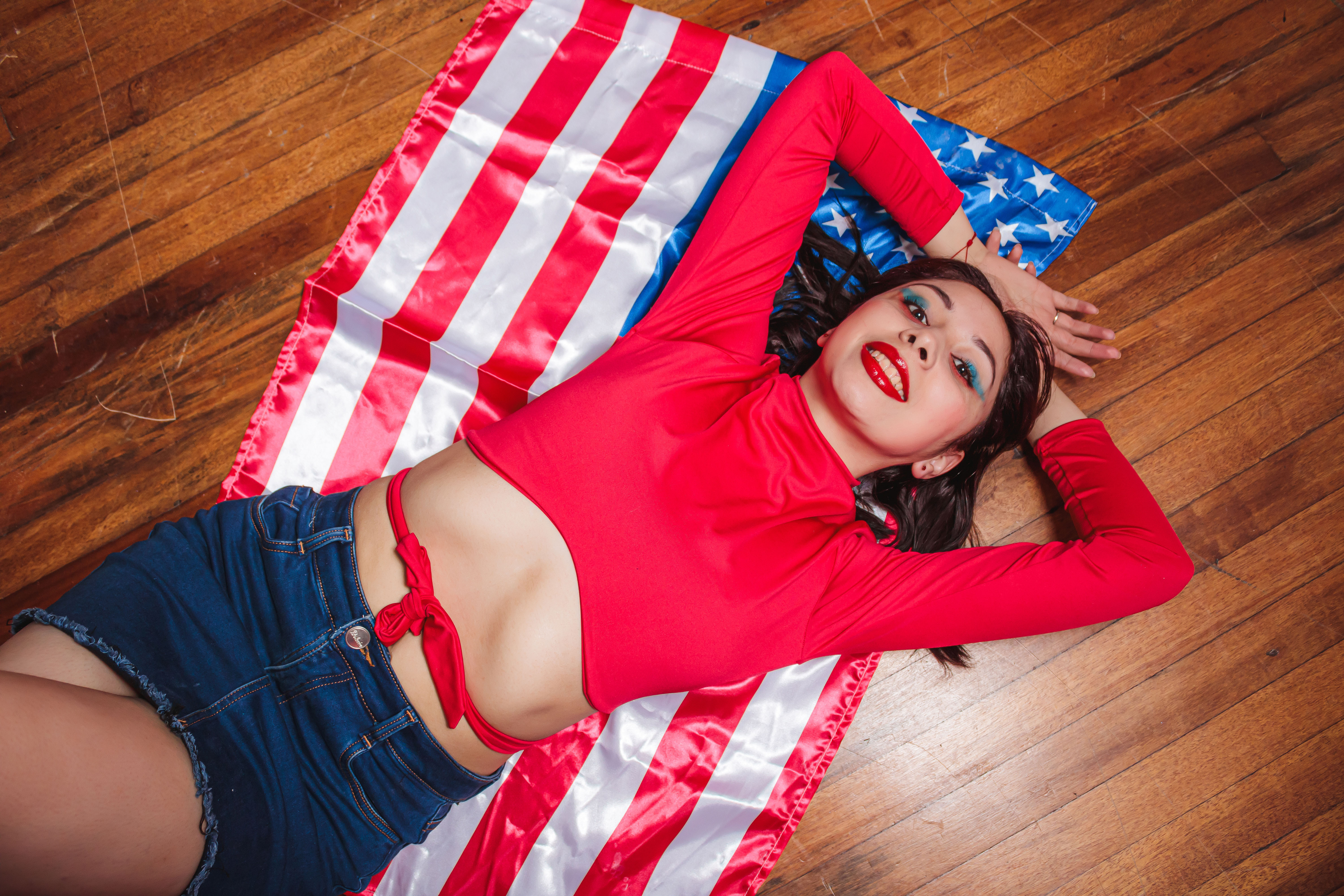 Interprète Stephanie_sun Photo 4