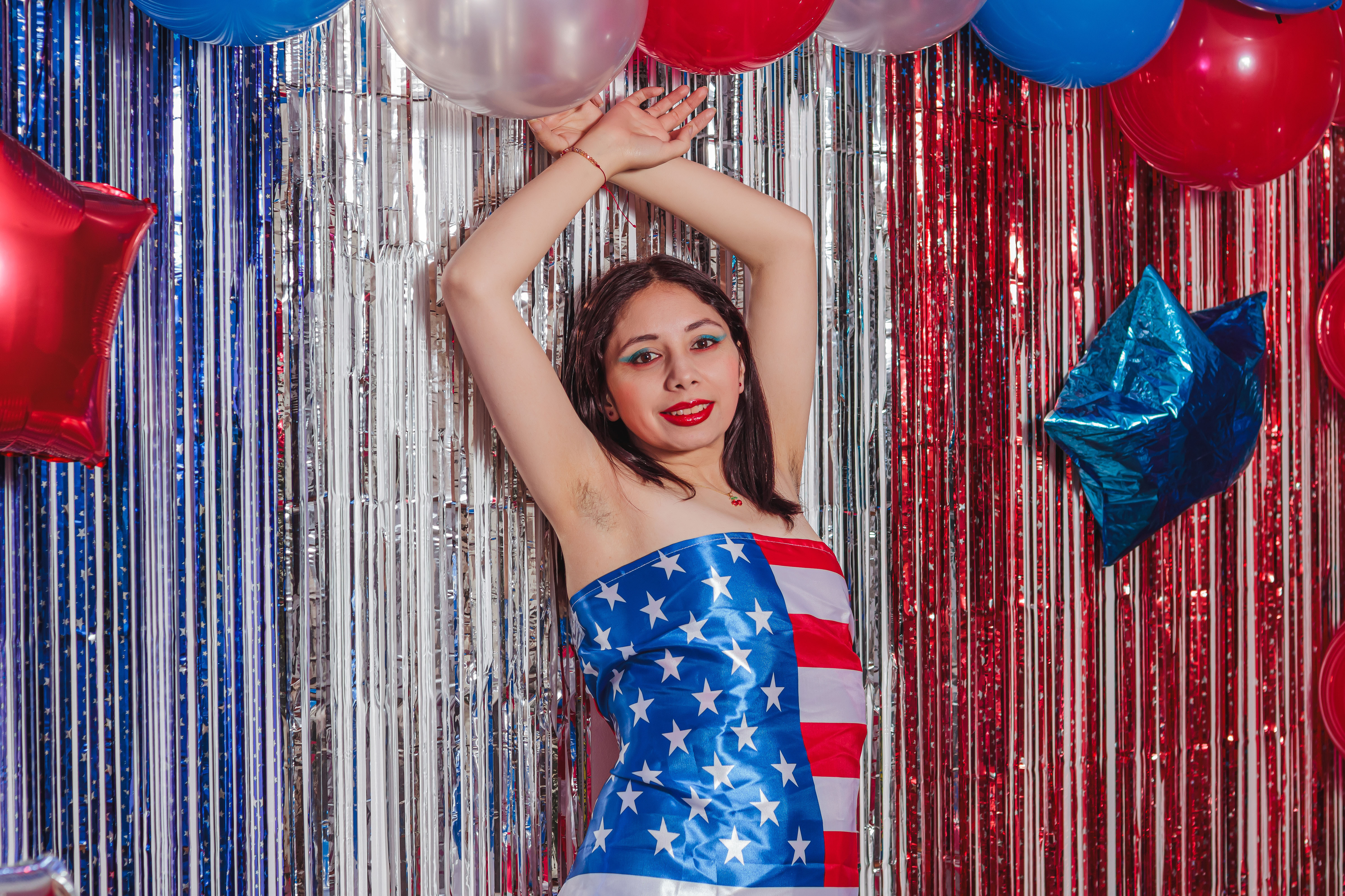 Interprète Stephanie_sun Photo 6