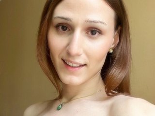 miaaafoxxx Profilbild des Cam-Modells