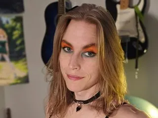 Profilbilde av SweetBlueJay webkamera modell