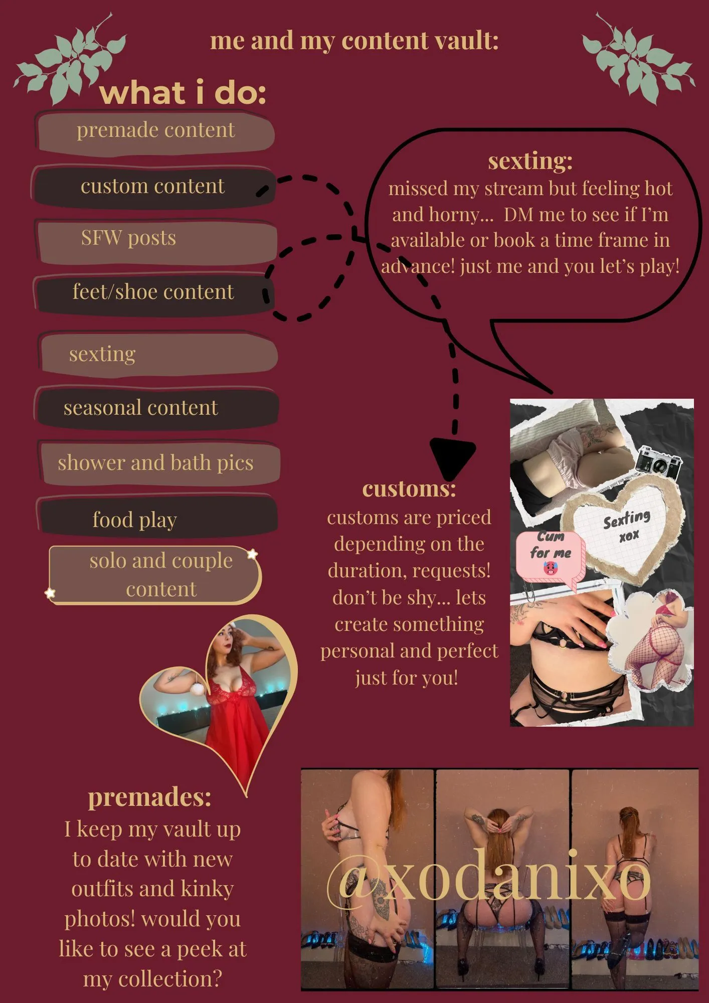 Interprète xodanixo Photo 1