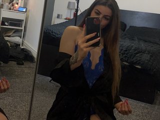 Image de profil du modèle de webcam xodanixo