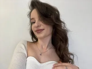 Foto de perfil de modelo de webcam de SingleMariam
