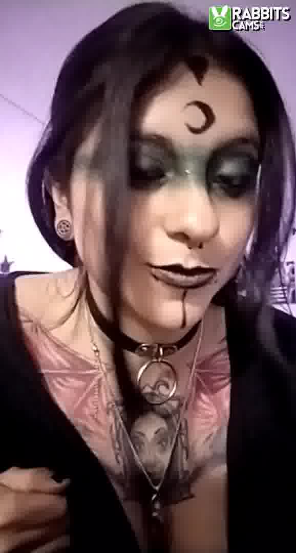 Utøver WickedAlice Video 3