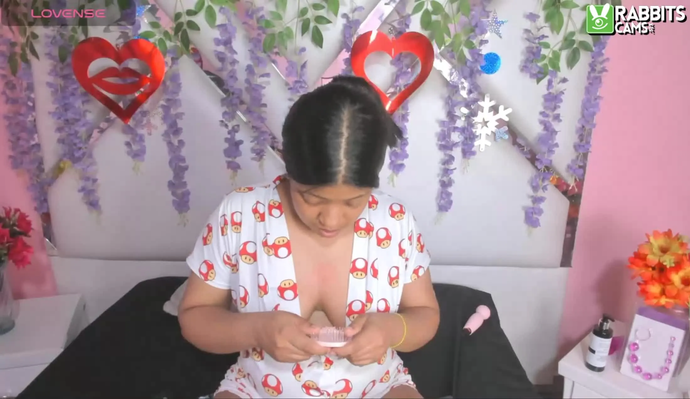 Artiest KattyAnales Video 1