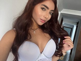 Image de profil du modèle de webcam LiaVoss