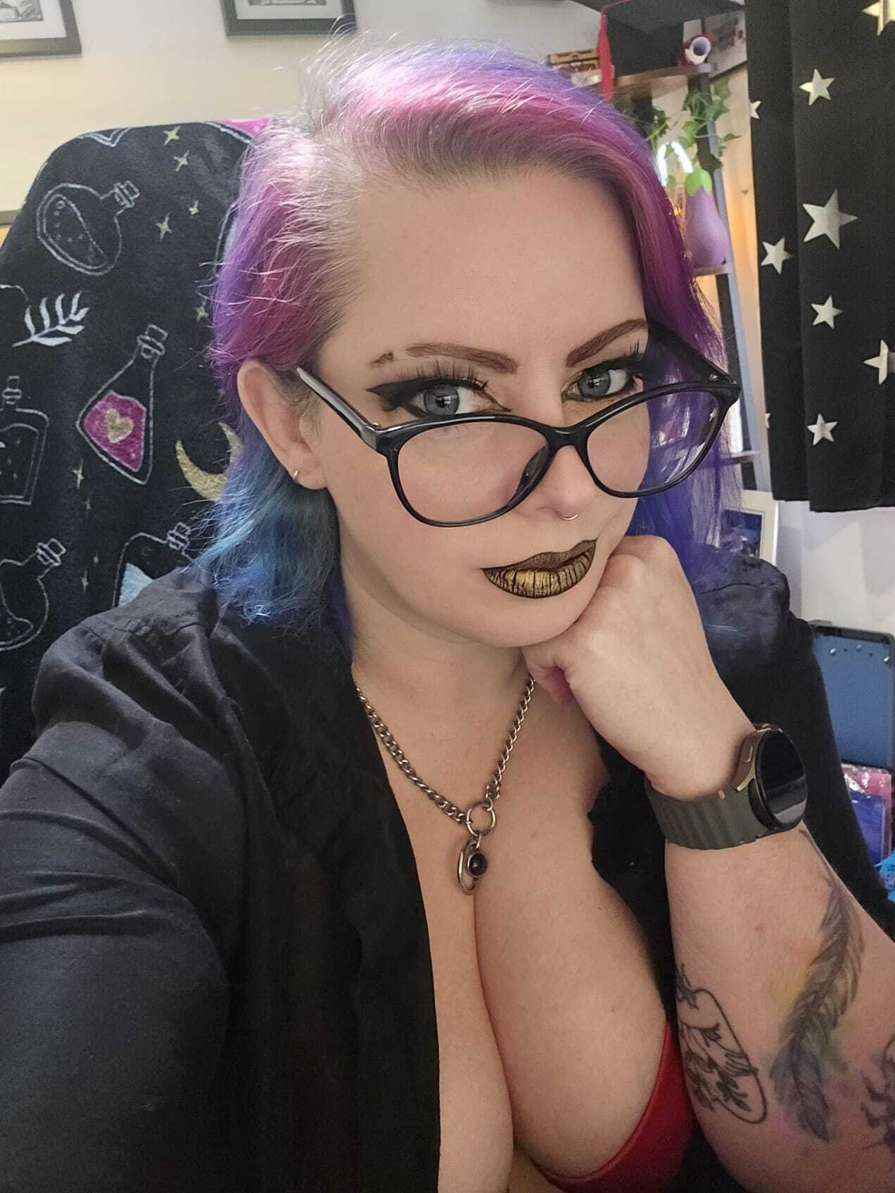 Artist GoddessArtemisX Foto 1