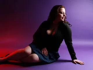 Image de profil du modèle de webcam GoddessArtemisX