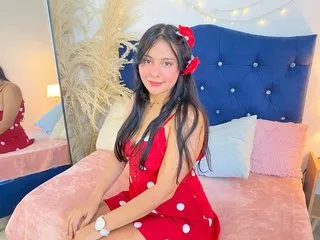 Foto de perfil de modelo de webcam de zahraOrion