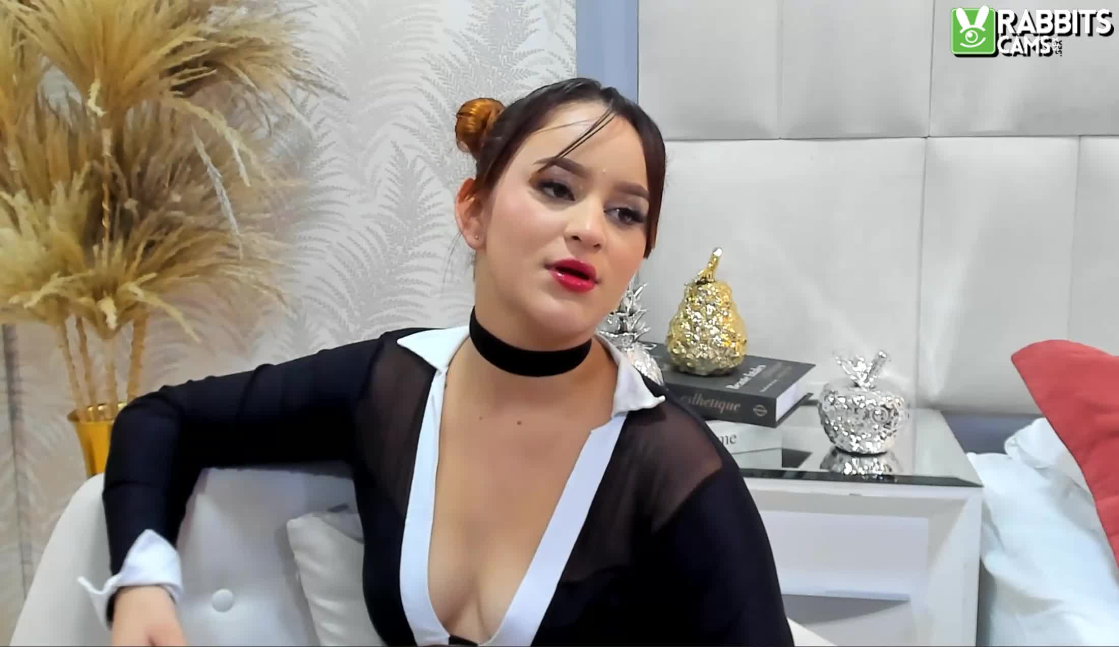 Artista Samanta_Rusel Video 1