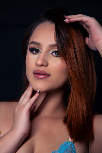 Artista Samanta_Rusel Foto 7