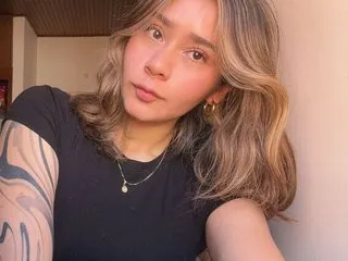 CloeAsh immagine del profilo del modello di cam