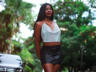 Tina_white profielfoto van cam model