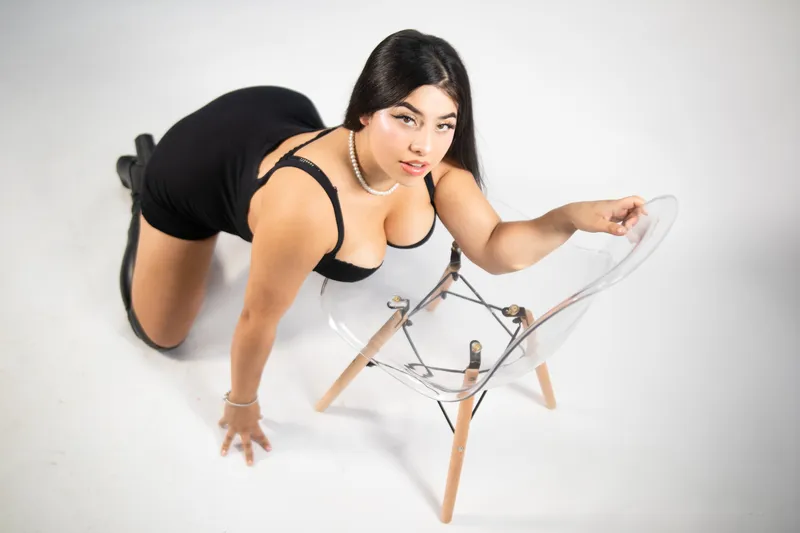 Interprete emilyjeewell Foto 2