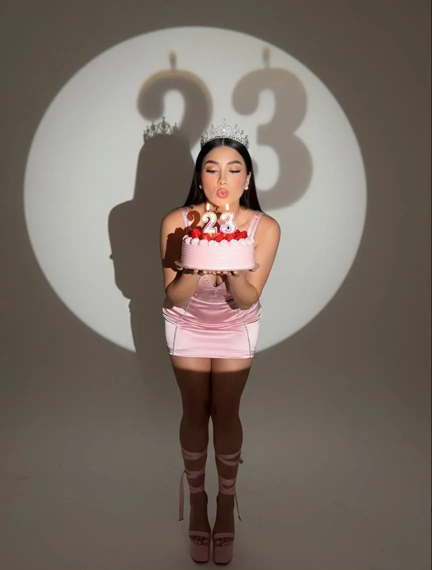 Interprete emilyjeewell Foto 10