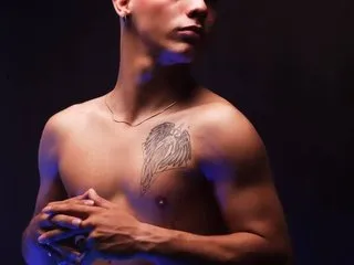 Imagen de perfil de modelo de cámara web de Andreew_w