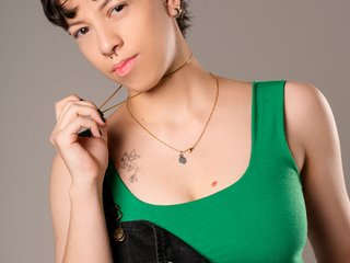 Asher_Addams profielfoto van cam model