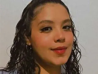 Image de profil du modèle de webcam CandyLawry