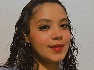 CandyLawry profilbild pÄ webbkameramodell