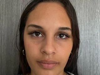 Image de profil du modèle de webcam RossyRosse