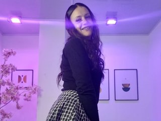 AriannaSwetee Profilbild des Cam-Modells