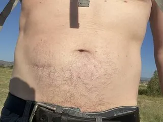 DickeyHogstuffin immagine del profilo del modello di cam