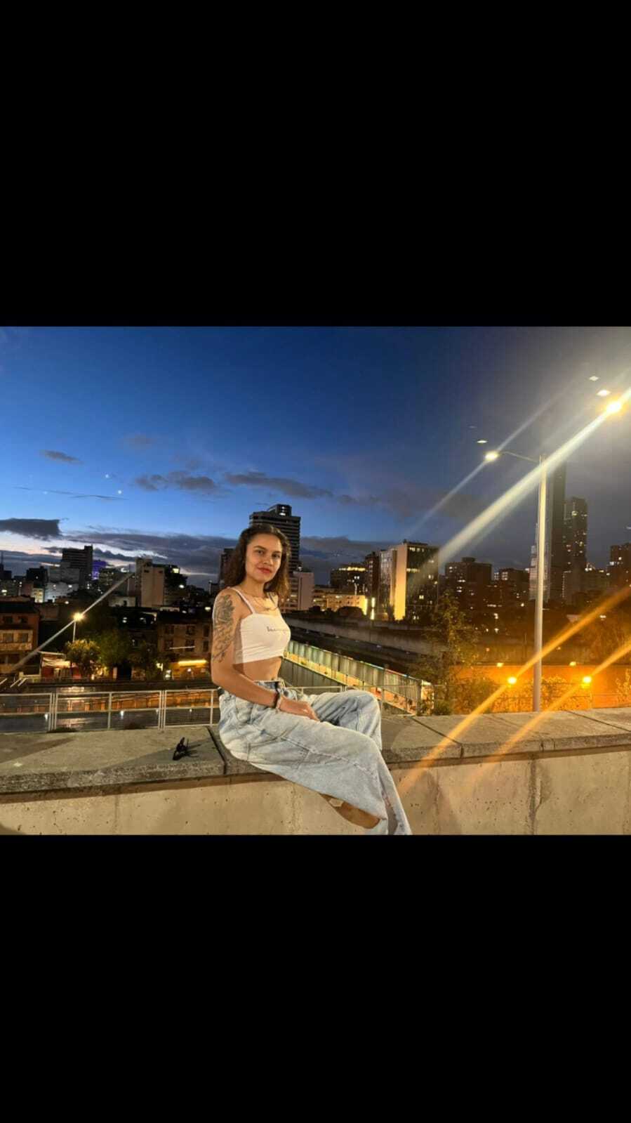 Interprete canelitaselove Foto 4