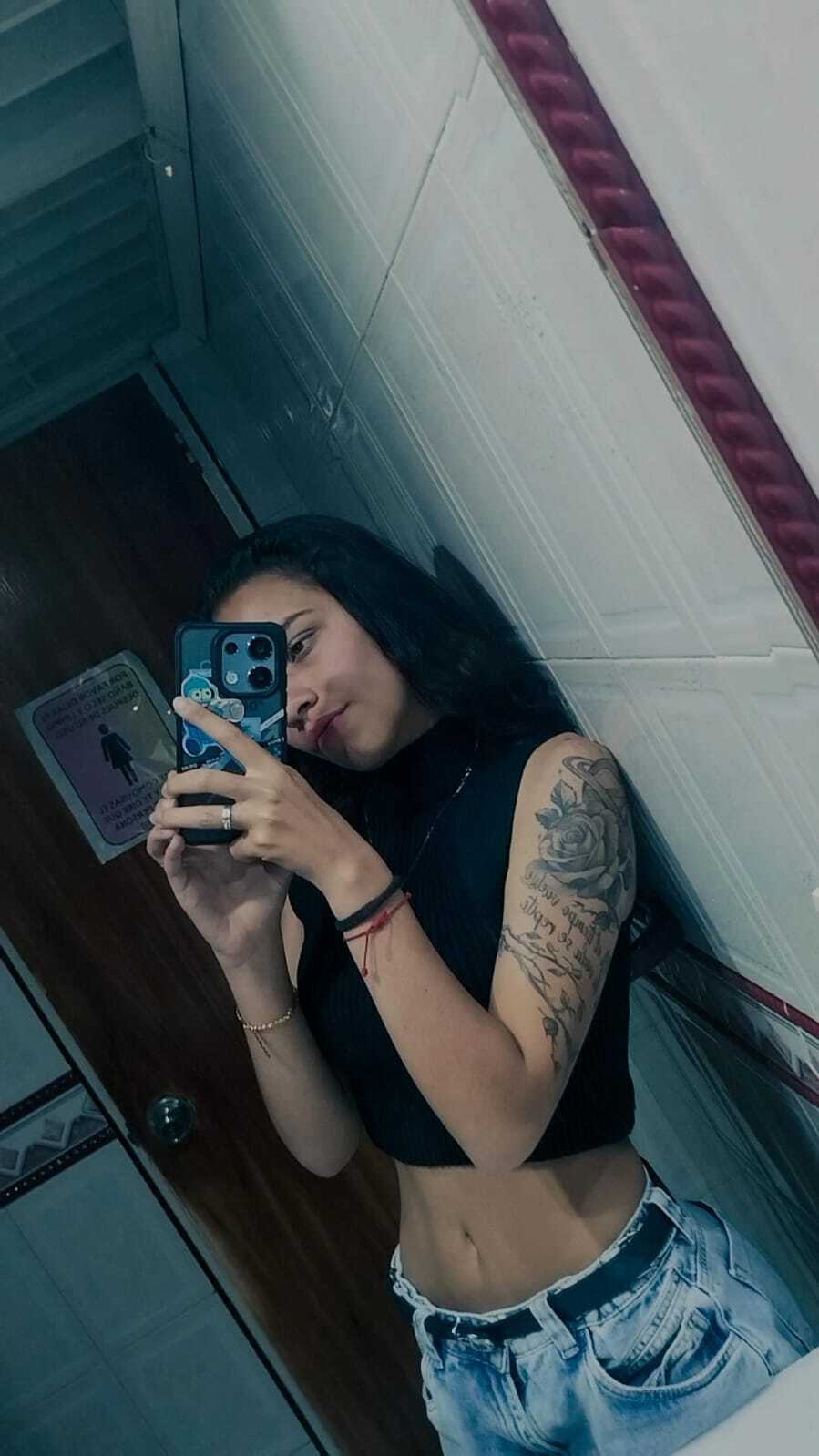 Interprete canelitaselove Foto 9