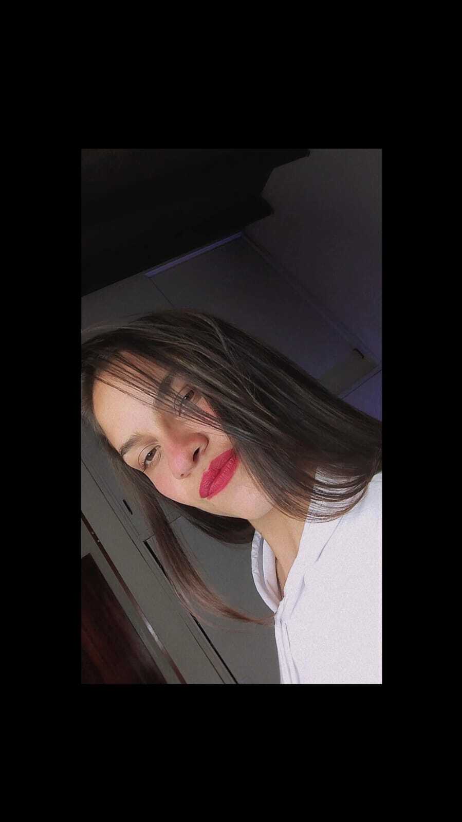 Interprete canelitaselove Foto 3