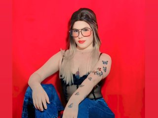 Imagen de perfil de modelo de cámara web de hotsexydeviil