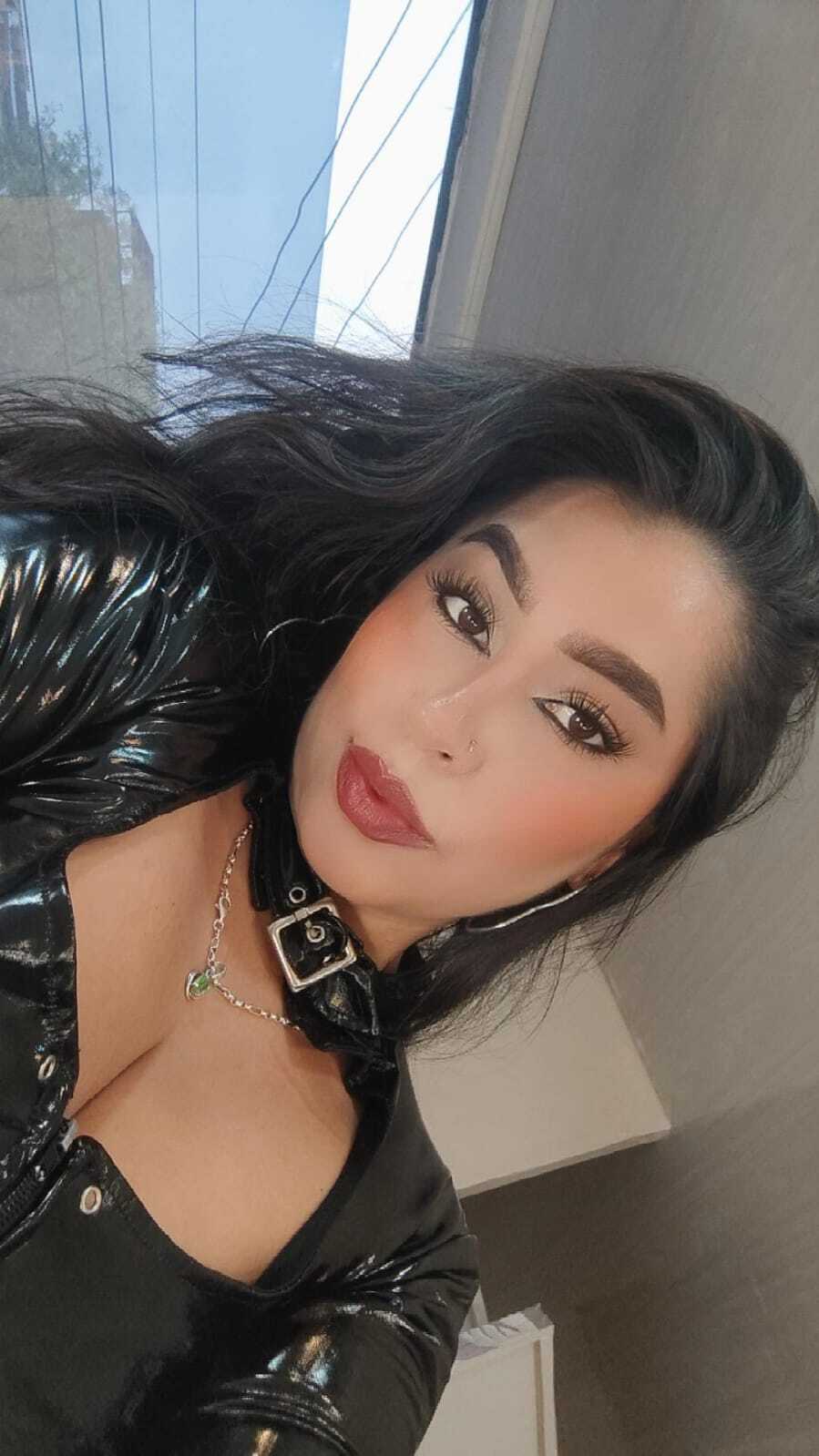 Artista CarolinaArias Foto 5