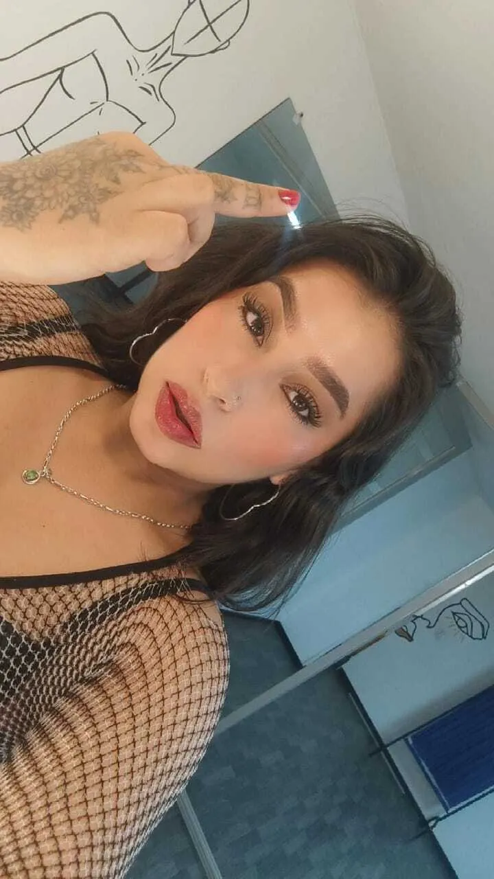 Interprète CarolinaArias Photo 12