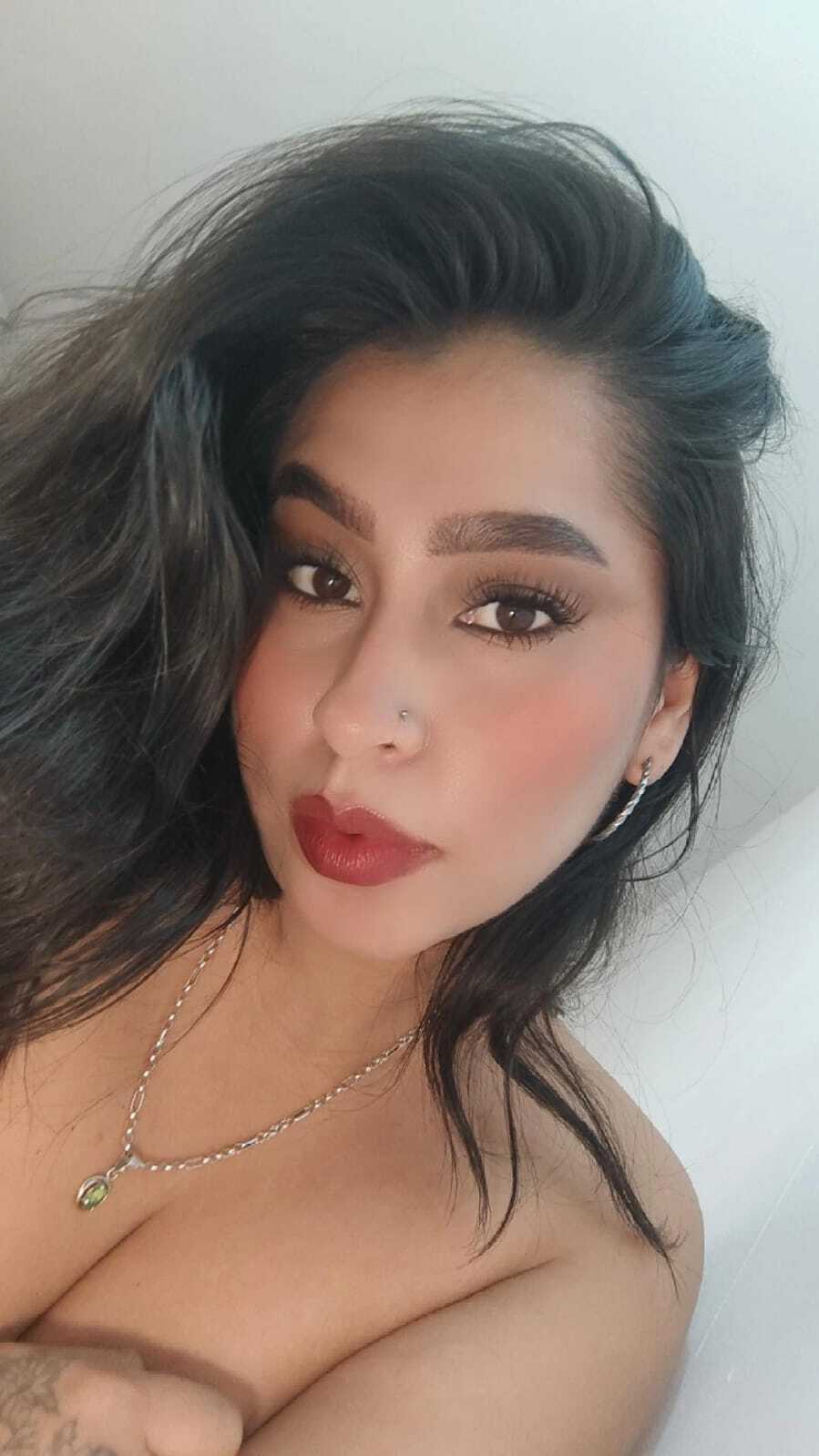 Performer CarolinaArias Photo 8