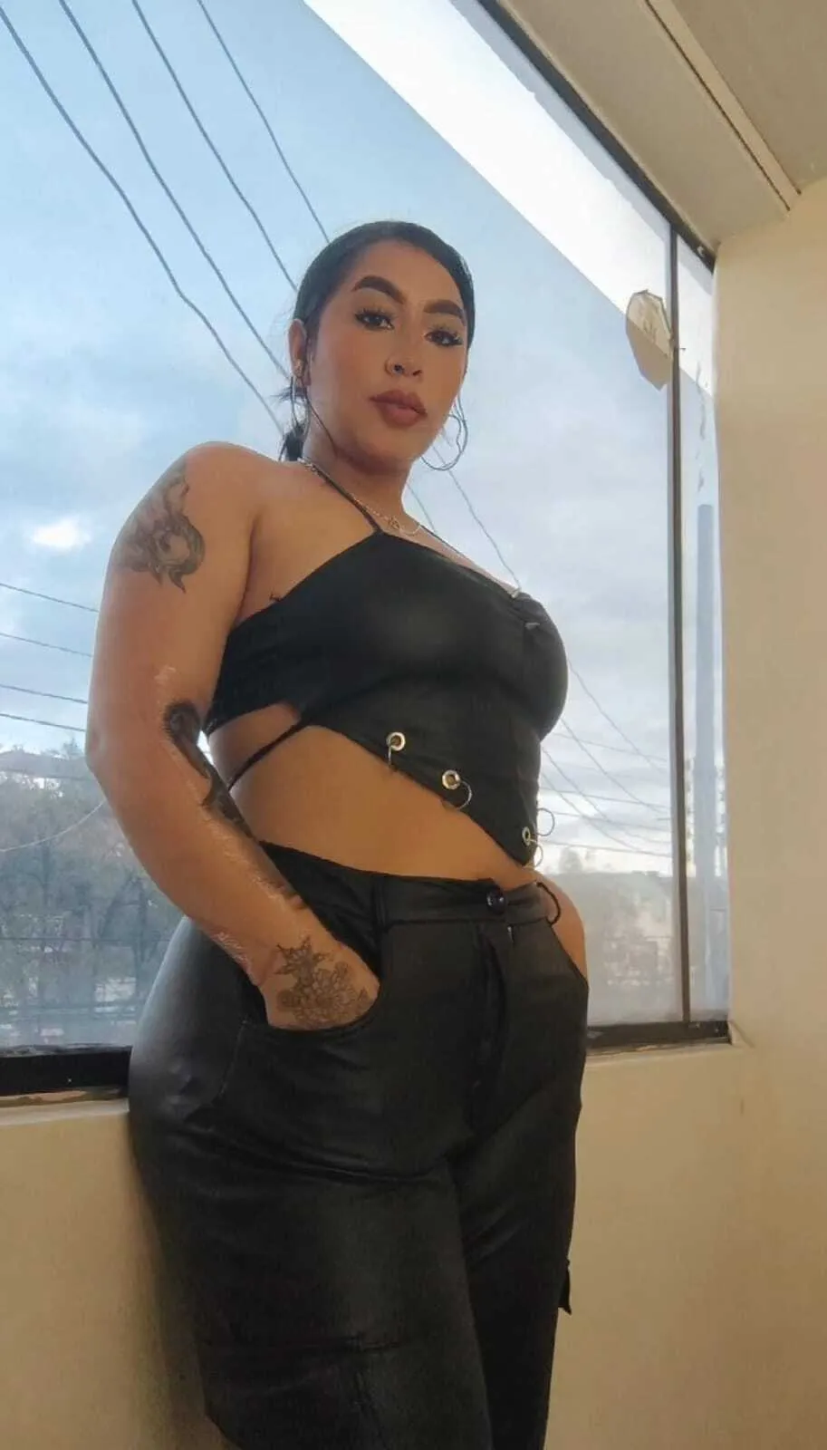 Performer CarolinaArias Photo 5