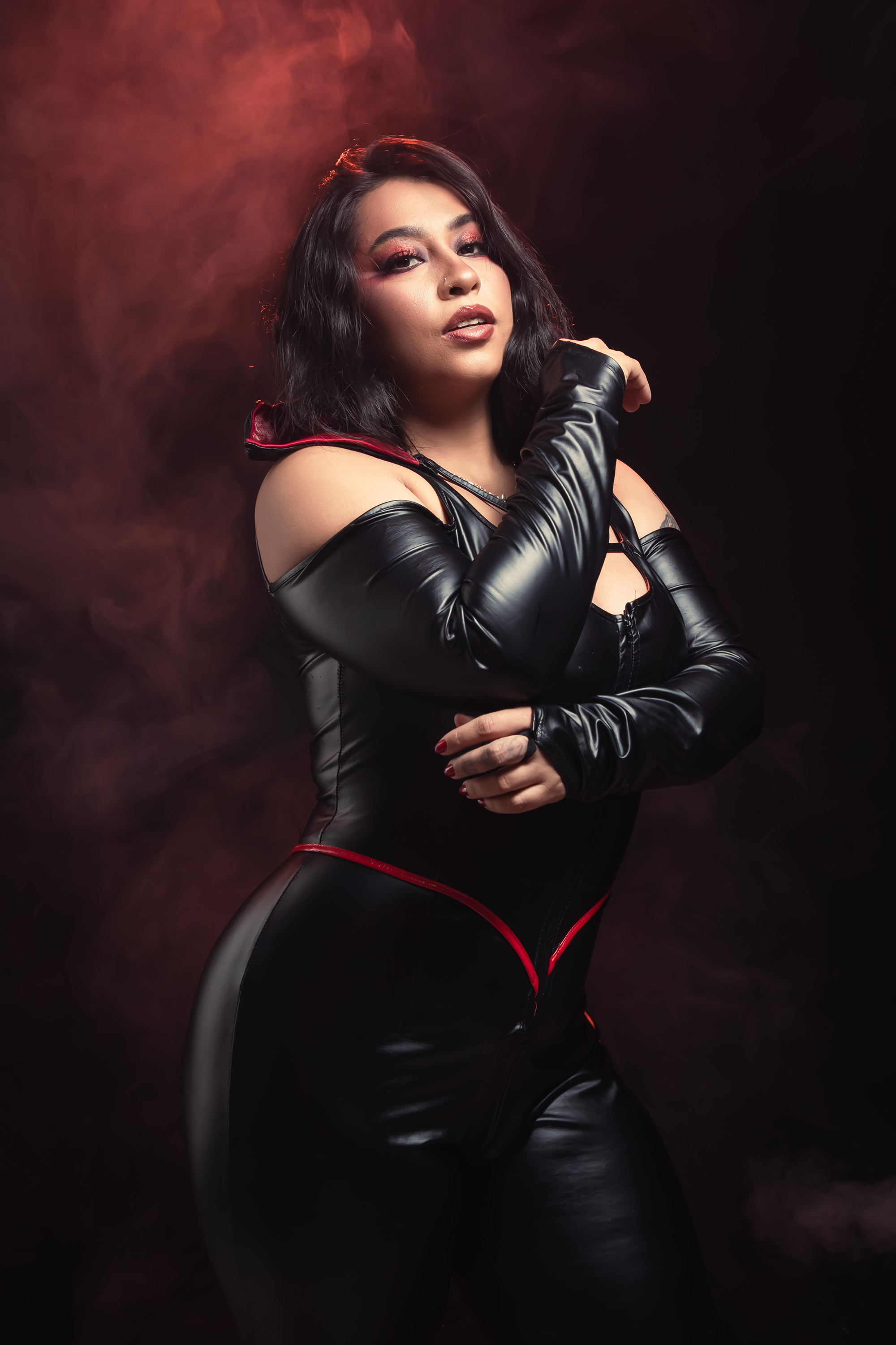 Performer CarolinaArias Photo 2