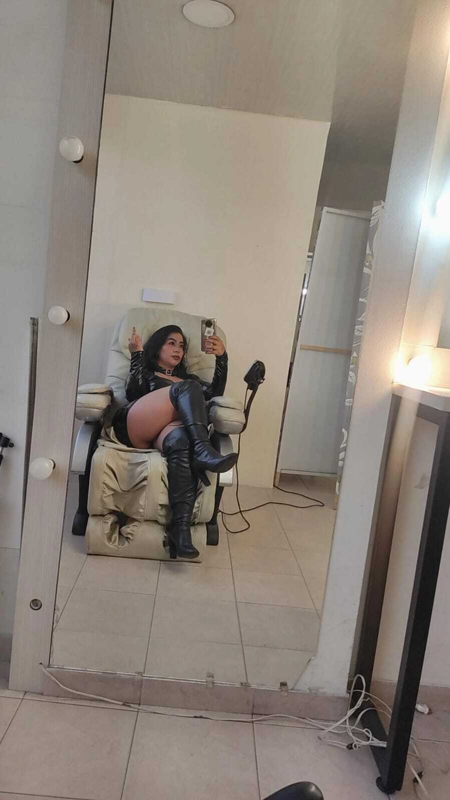 Artista CarolinaArias Foto 6