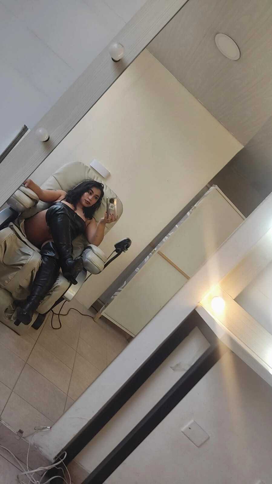 Artista CarolinaArias Foto 11