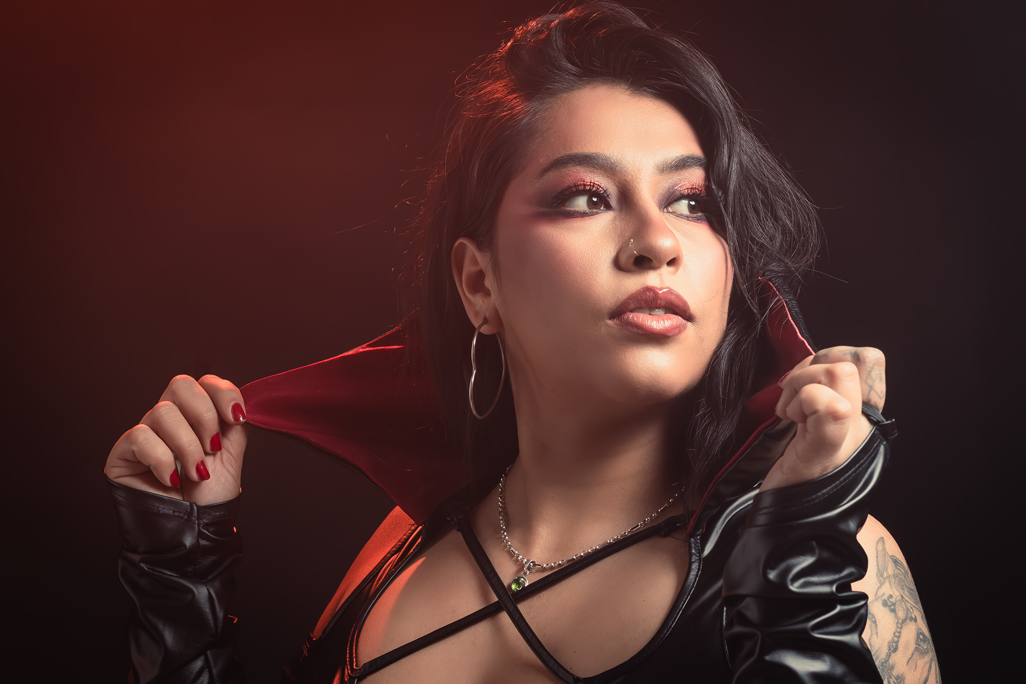 Performer CarolinaArias Photo 7