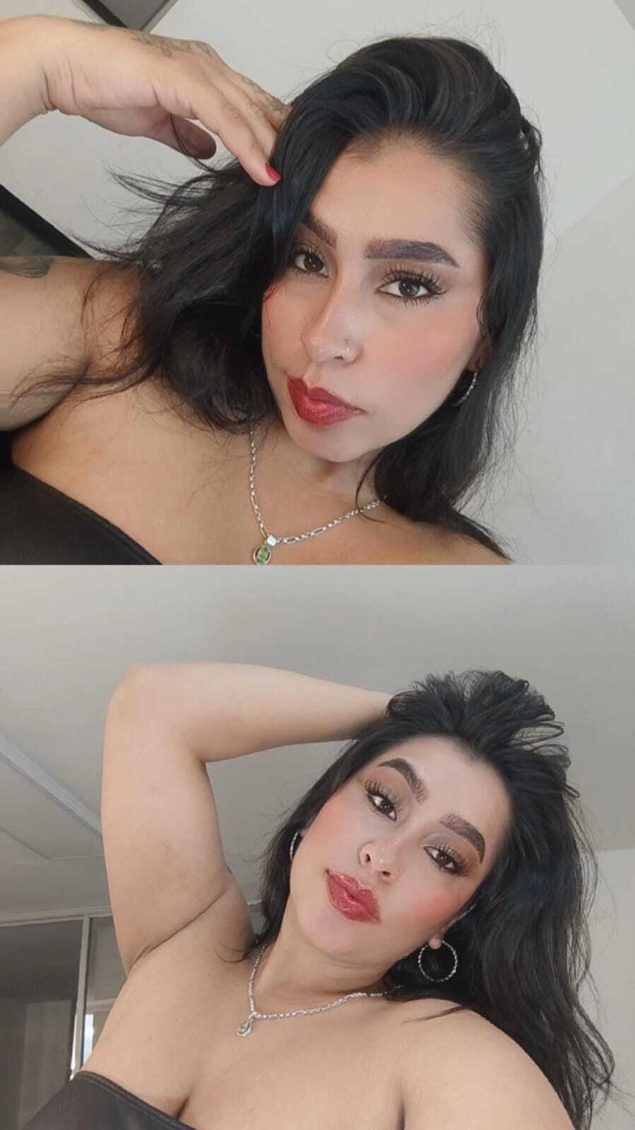 Performer CarolinaArias Photo 10